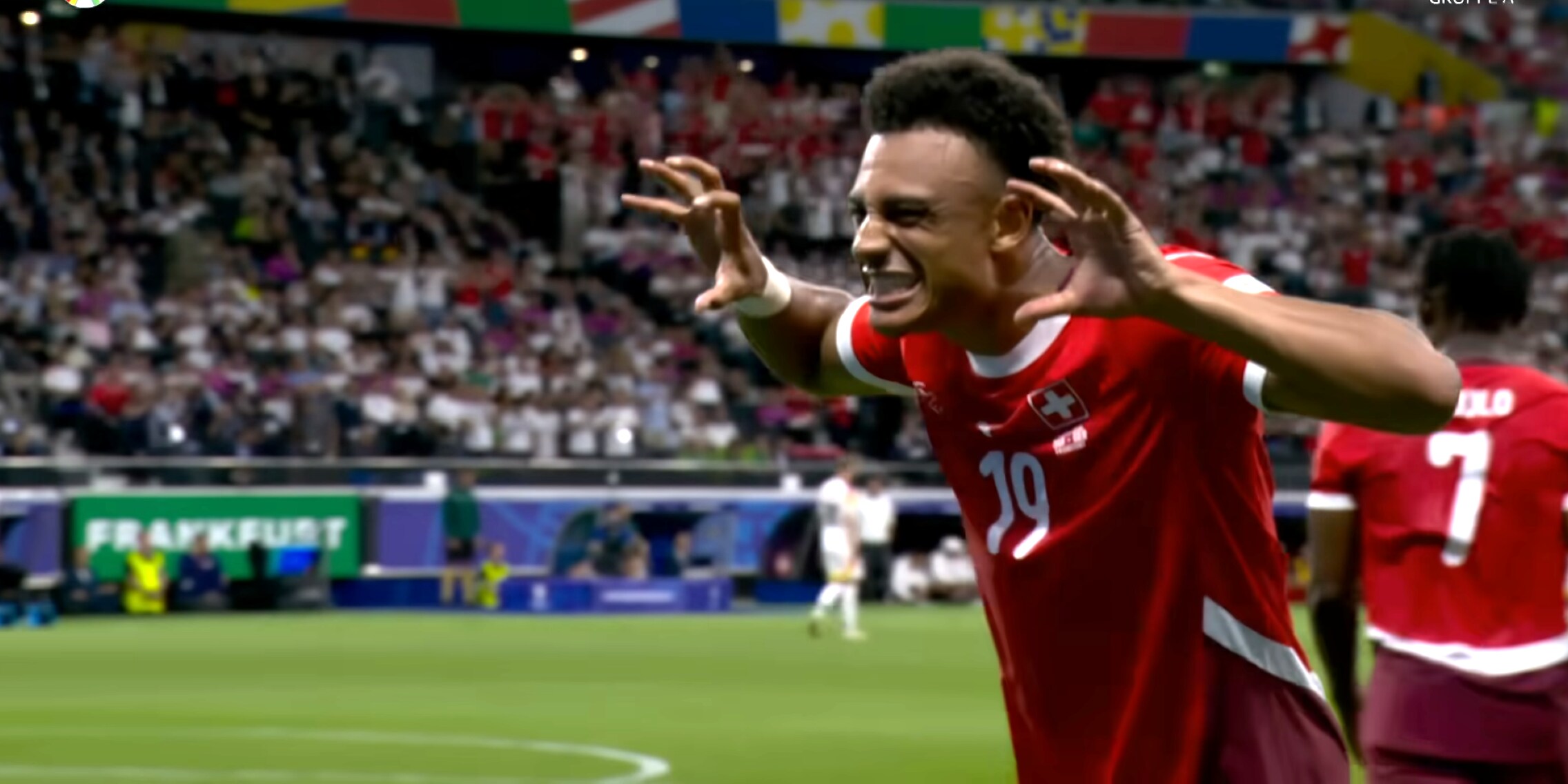 Why UEFA won’t broadcast in UHD Galaxus